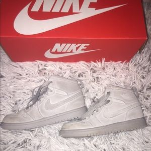 Kids Nike Air Jordan